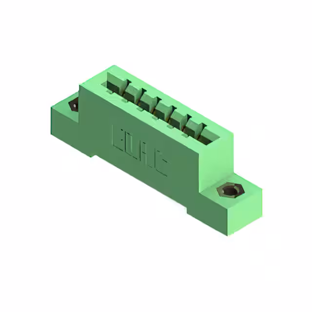 337-006-500-107 EDAC Inc.  Edgeboard Connectors